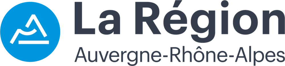 Région Auvergne Rhône-Alpes Région Auvergne Rhône-Alpes