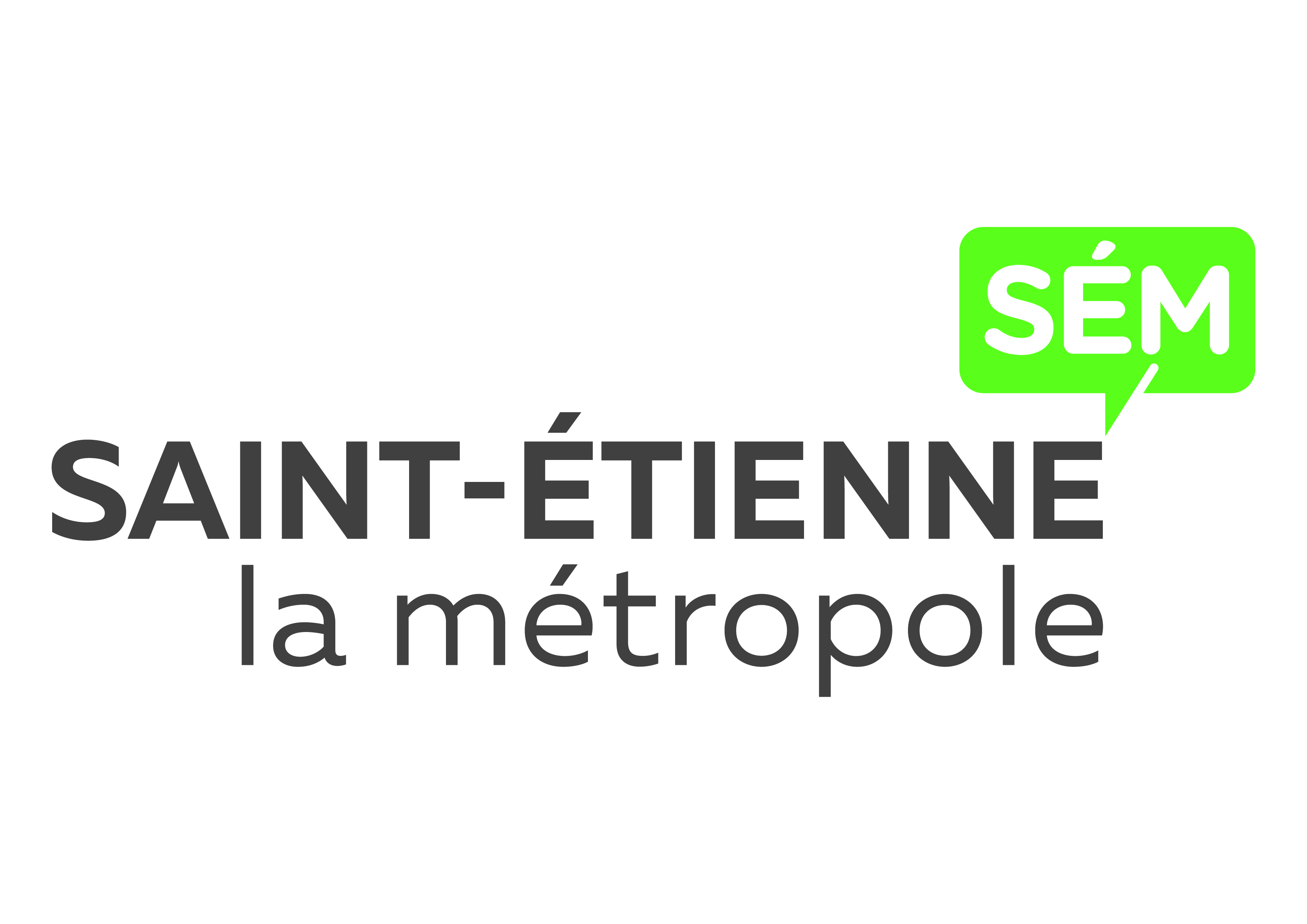 Saint Etienne Métropole
