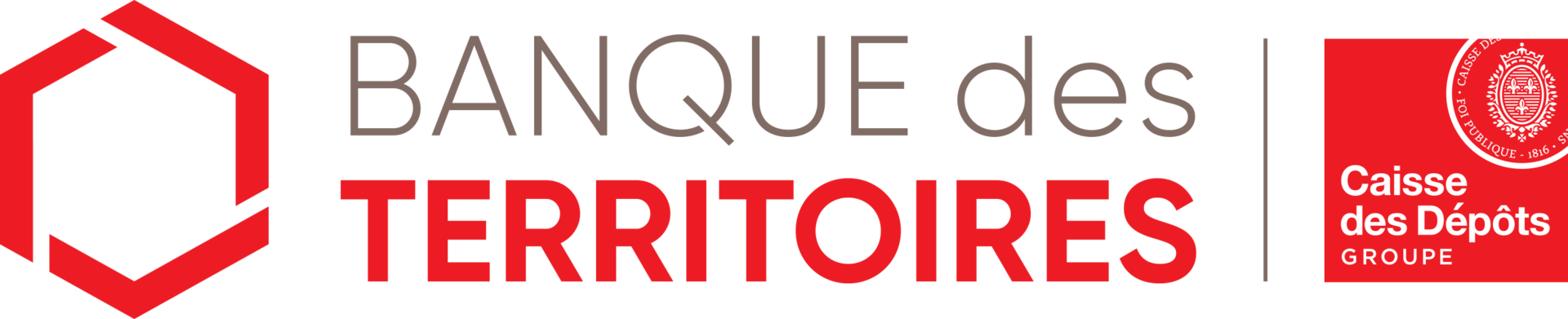 Banque des Territoires