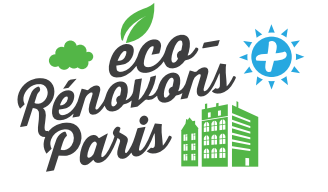 EcoRénovons Paris +