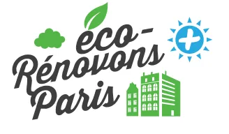 EcoRénovons Paris + EcoRénovons Paris +