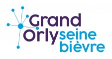 GRAND ORLY SEINE BIÈVRE
