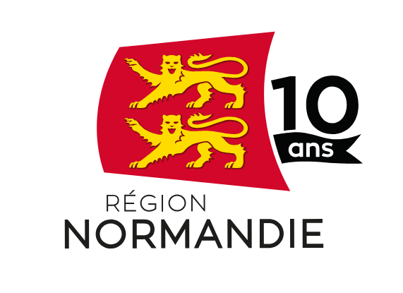 Région Normandie