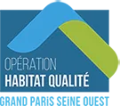 Opération Habitat Qualité Opération Habitat Qualité