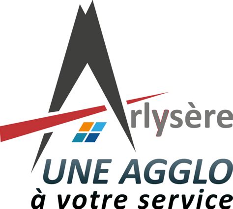 Communauté d'Agglomération Arlysère