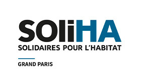 Soliha Grand Paris