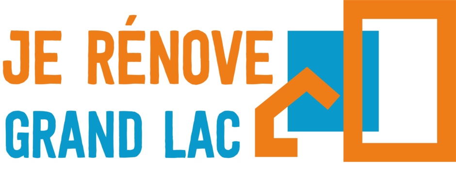 Je rénove Grand Lac